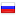 ekosylwia.pl server is located in Russia